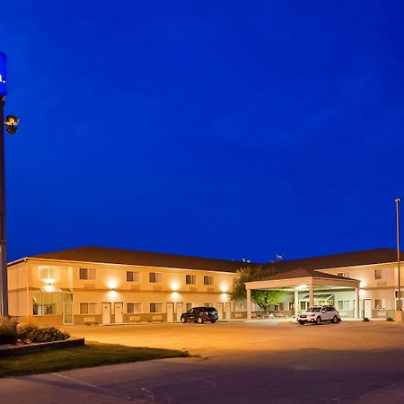 Best Western Of Huron Extérieur photo