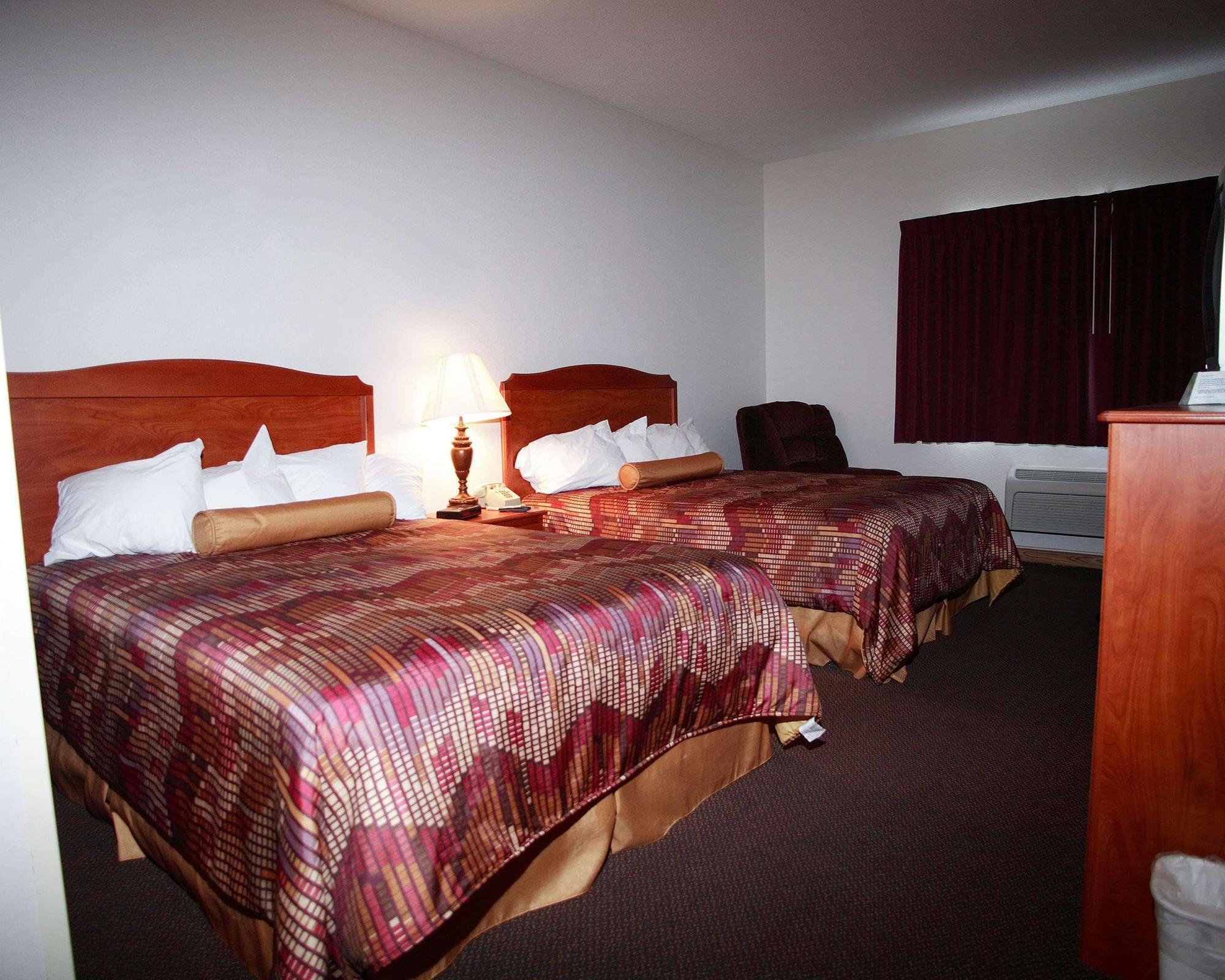 Best Western Of Huron Chambre photo