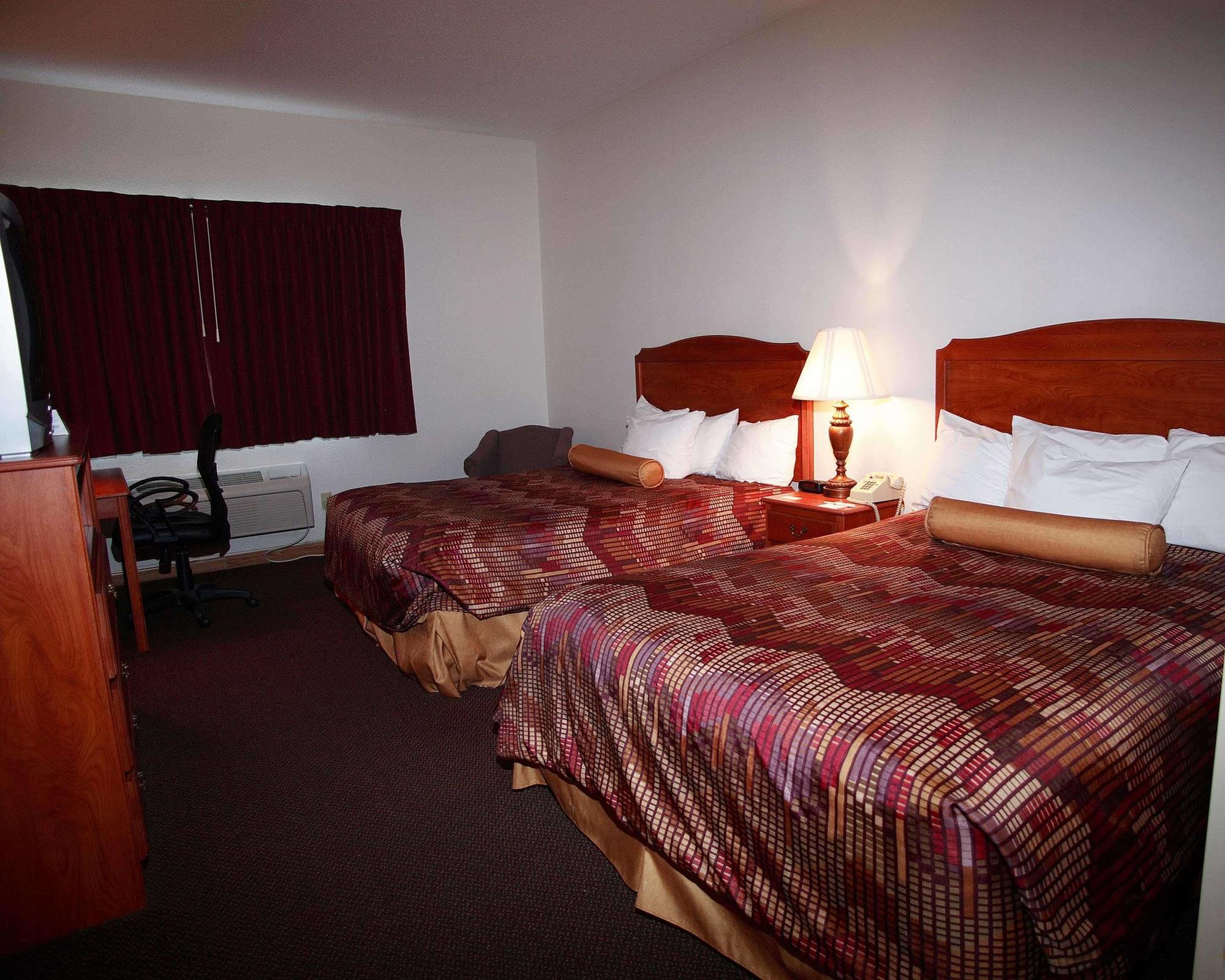 Best Western Of Huron Chambre photo
